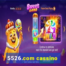 5526.com cassino